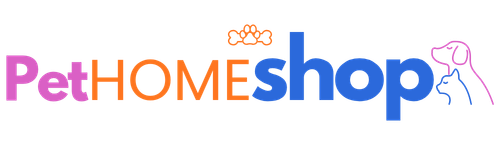 Pet Home Shop