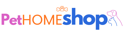 Pet Home Shop